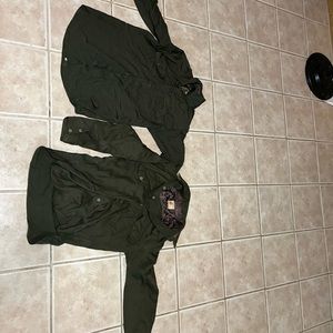 Ww2 USAF artic flight uniform VERY RARE